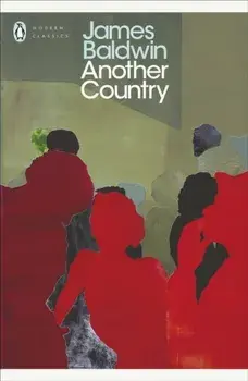 Another Country, Paperback/James Baldwin