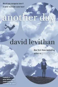 Another Day, Paperback/David Levithan