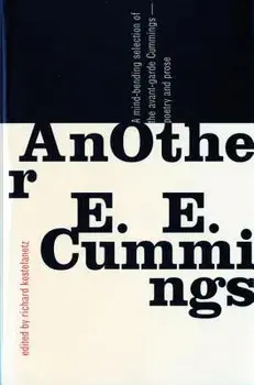 AnOther E. E. Cummings, Paperback/E. E. Cummings
