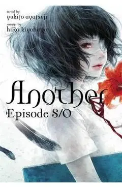 Another Episode S / 0 (Light Novel) - Yukito Ayatsuji