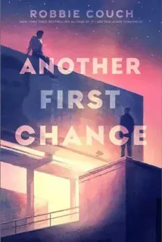 Another First Chance, Hardback/Robbie Couch