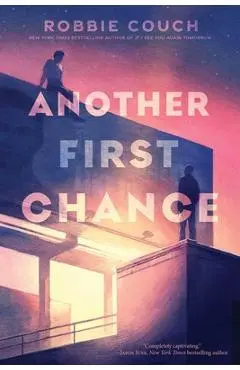 Another First Chance - Robbie Couch