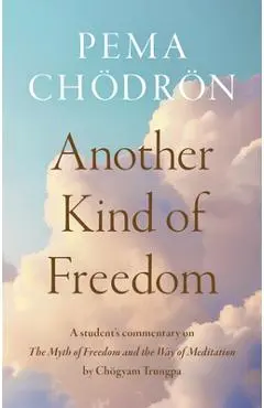 Another Kind of Freedom - Pema Chodron