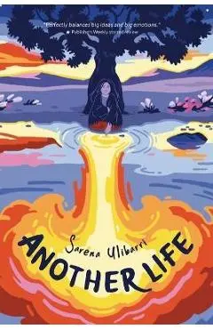 Another Life - Sarena Ulibarri