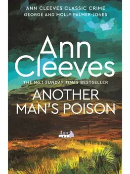 Another Man's Poison, Paperback/Ann Cleeves
