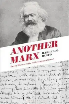 Another Marx, Paperback/Marcello Musto