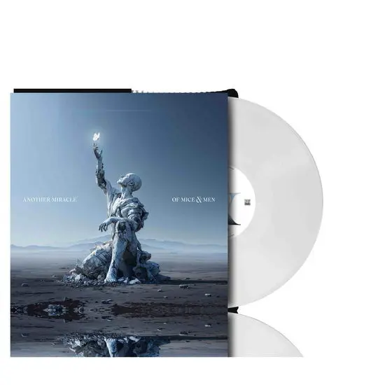 Another Miracle - Vinyl | Of Mice & Men