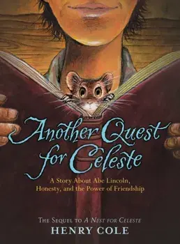 Another Quest for Celeste, Paperback/Henry Cole