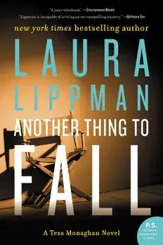 Another Thing to Fall, Paperback/Laura Lippman