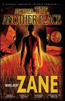 Another Time, Another Place, Paperback/Zane
