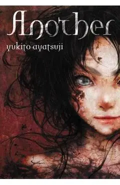 Another - Yukito Ayatsuji