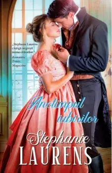 Anotimpul iubirilor/Stephanie Laurens