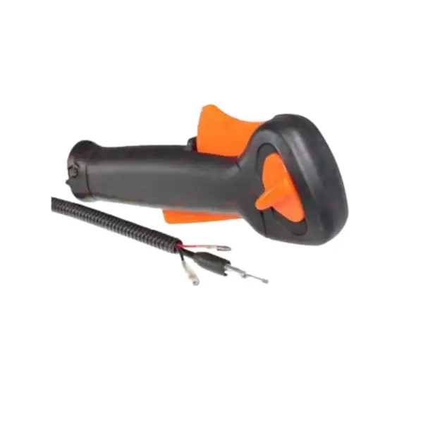 Ansamblu acceleratie RURIS PS731c-2-45, pentru motocoasa Ruris 731c