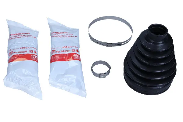 Ansamblu burduf, articulatie planetara FEBI BILSTEIN 100322