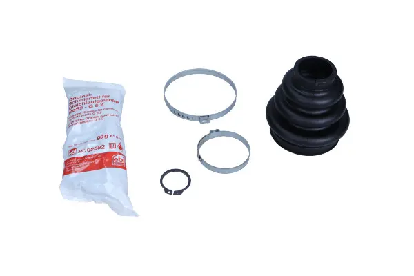 Ansamblu burduf, articulatie planetara FEBI BILSTEIN 37136