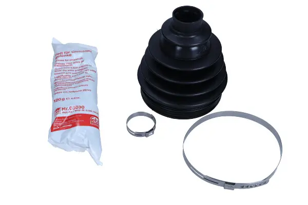 Ansamblu burduf, articulatie planetara FEBI BILSTEIN 38539