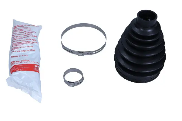 Ansamblu burduf, articulatie planetara FEBI BILSTEIN 48807