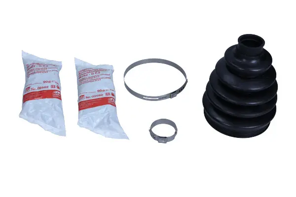 Ansamblu burduf, articulatie planetara FEBI BILSTEIN 48827