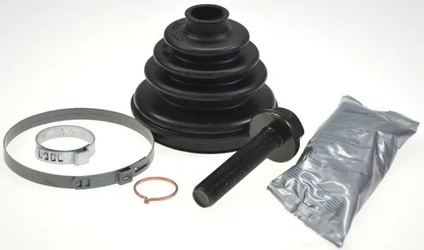 Ansamblu burduf, articulatie planetara GKN 300415