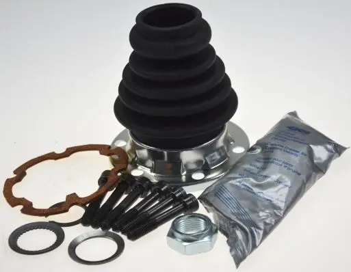 Ansamblu burduf, articulatie planetara GKN 300489