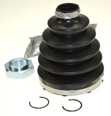 Ansamblu burduf, articulatie planetara GKN 304599
