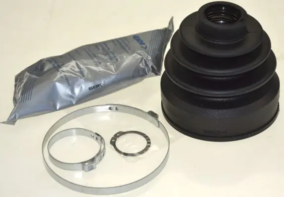 Ansamblu burduf, articulatie planetara GKN 305372