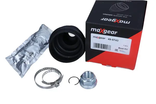 Ansamblu burduf, articulatie planetara MAXGEAR 49-0743