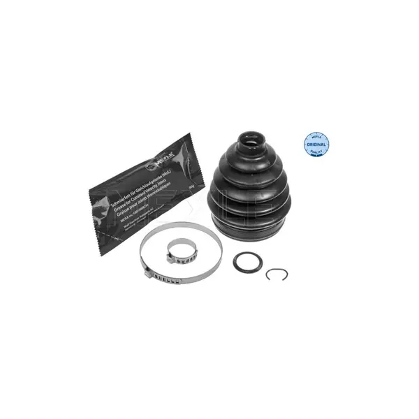 Ansamblu burduf, articulatie planetara MEYLE 100 495 0004