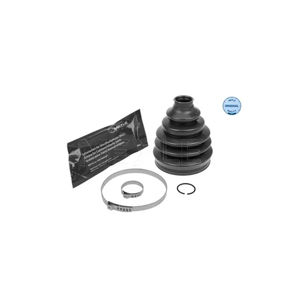 Ansamblu burduf, articulatie planetara MEYLE 100 495 0009