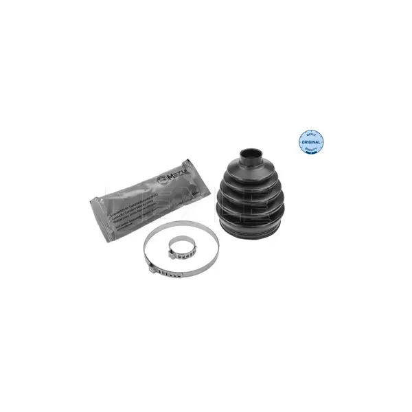 Ansamblu burduf, articulatie planetara MEYLE 100 495 0019