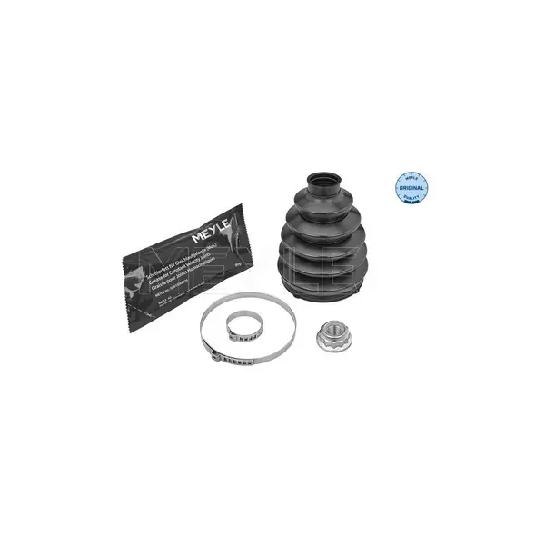 Ansamblu burduf, articulatie planetara MEYLE 100 495 0032