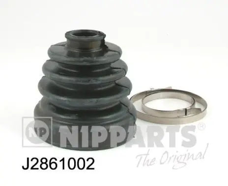 Ansamblu burduf, articulatie planetara NIPPARTS J2861002