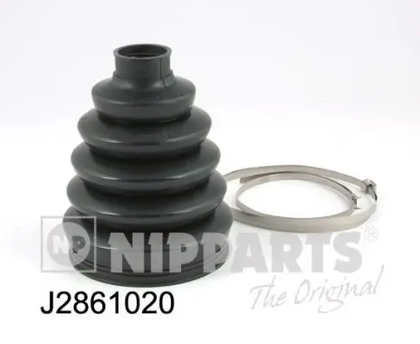Ansamblu burduf, articulatie planetara NIPPARTS J2861020