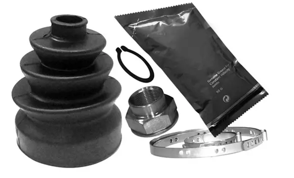 Ansamblu burduf, articulatie planetara RINGER 1131008050