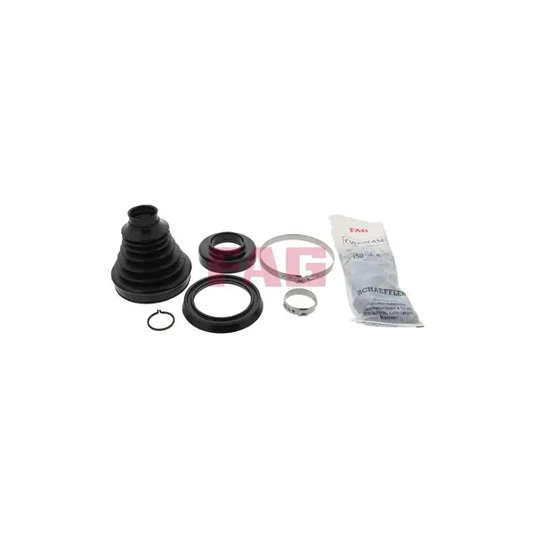 Ansamblu burduf, articulatie planetara Schaeffler FAG 772 0457 30