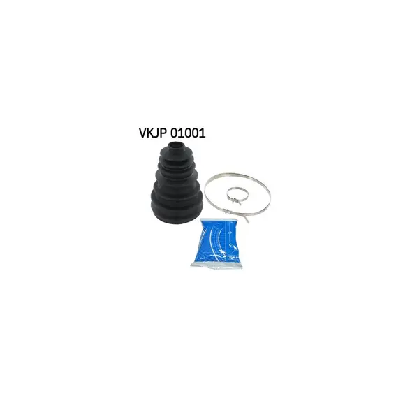 Ansamblu burduf, articulatie planetara SKF VKJP 01001
