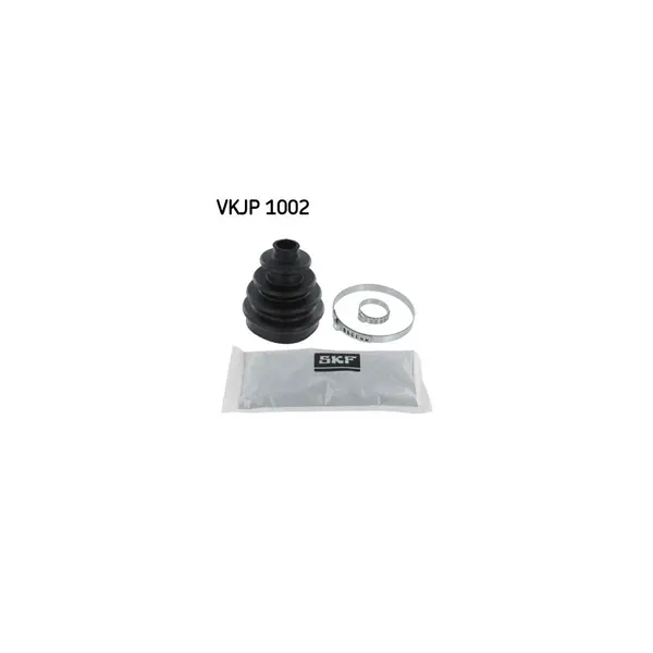 Ansamblu burduf, articulatie planetara SKF VKJP 1002