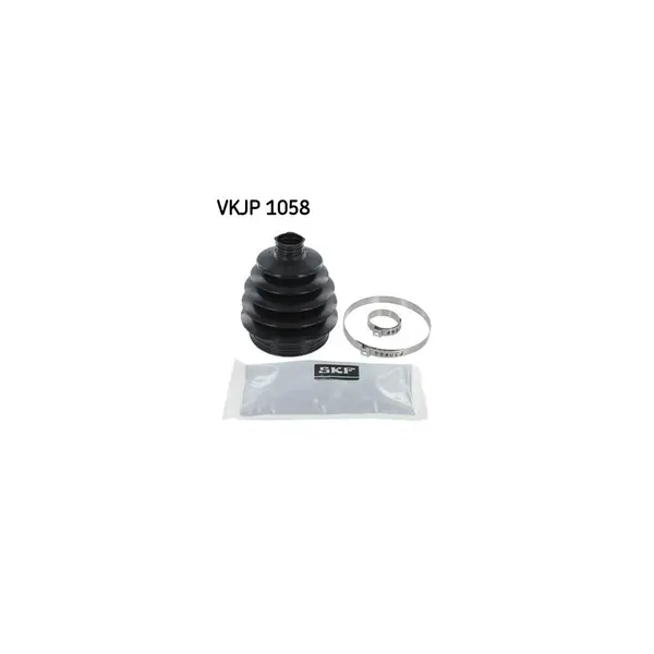Ansamblu burduf, articulatie planetara SKF VKJP 1058
