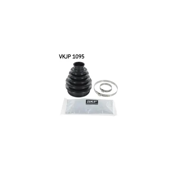 Ansamblu burduf, articulatie planetara SKF VKJP 1095