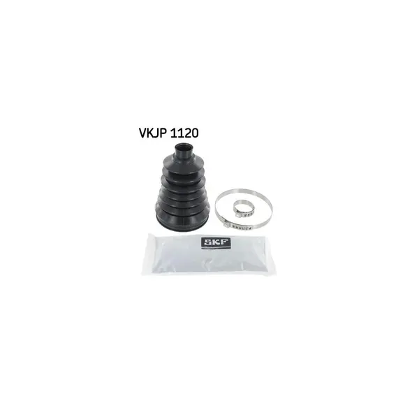 Ansamblu burduf, articulatie planetara SKF VKJP 1120