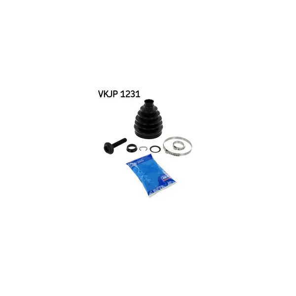 Ansamblu burduf, articulatie planetara SKF VKJP 1231