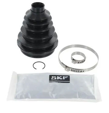 Ansamblu burduf, articulatie planetara SKF VKJP 1336