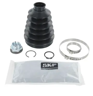 Ansamblu burduf, articulatie planetara SKF VKJP 1393