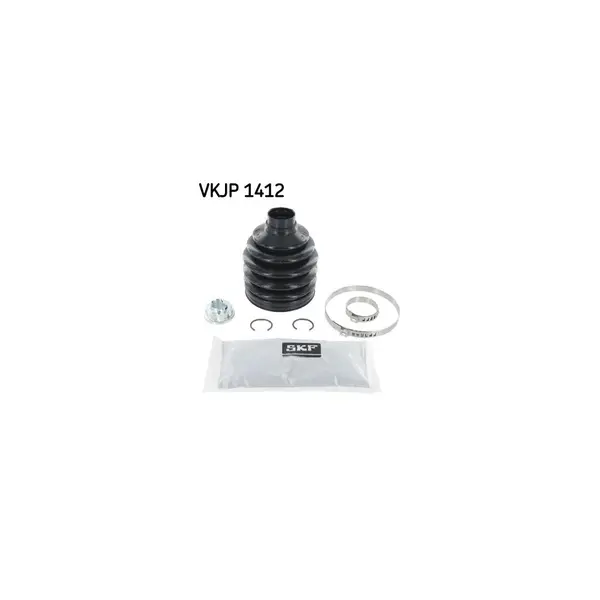 Ansamblu burduf, articulatie planetara SKF VKJP 1412