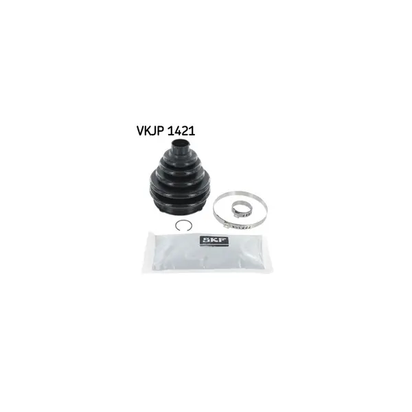 Ansamblu burduf, articulatie planetara SKF VKJP 1421