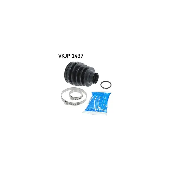 Ansamblu burduf, articulatie planetara SKF VKJP 1437