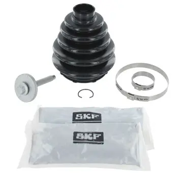Ansamblu burduf, articulatie planetara SKF VKJP 1439