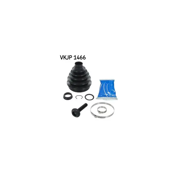 Ansamblu burduf, articulatie planetara SKF VKJP 1466