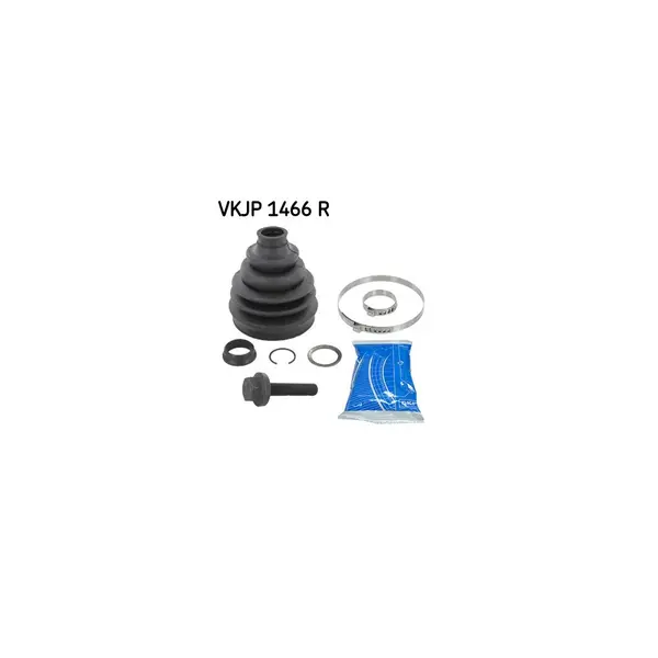 Ansamblu burduf, articulatie planetara SKF VKJP 1466 R