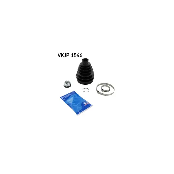Ansamblu burduf, articulatie planetara SKF VKJP 1546